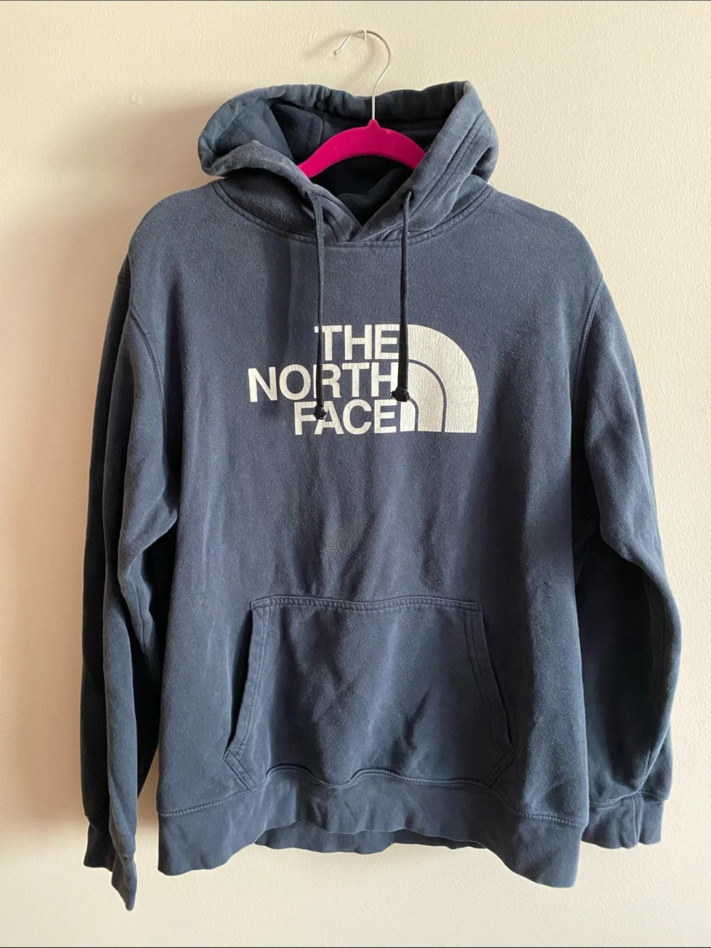 The North Face Hoodie